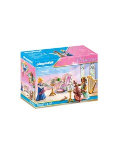 70452 PLAYMOBIL PRINCESS CLASSE DE MÚSICA
