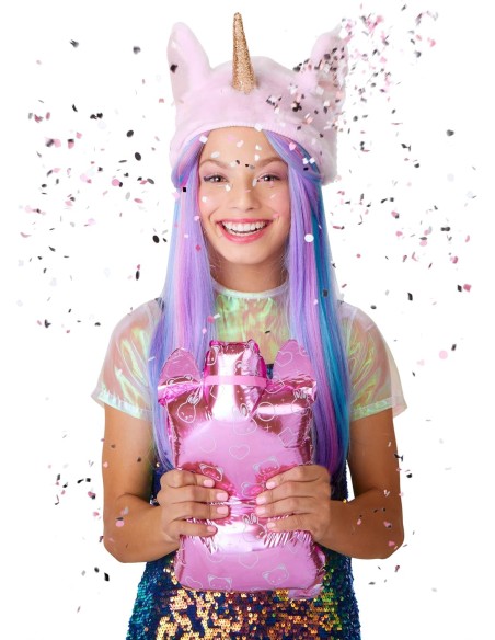 NA! NA! NA! SURPRISE 2 EN 1SPARKLE SERIES 1. MARINA JEWELS. MGA