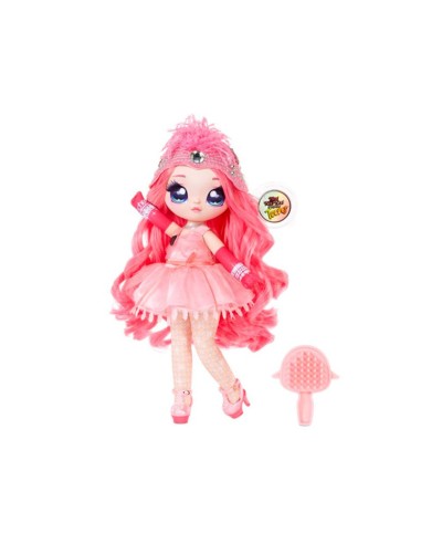 NA! NA! NA! SURPRISE TEENS SERIES 1. COCO VON...