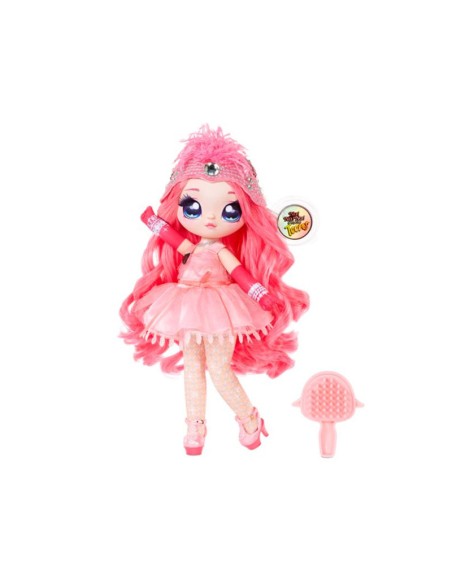 NA! NA! NA! SURPRISE TEENS SERIES 1. COCO VON SPARKLE. MGA