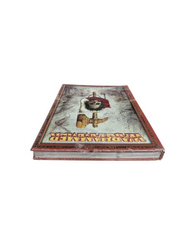 WARHAMMER EL JUEGO DE LAS BATALLAS FANTÁTICAS....