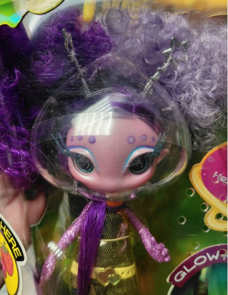 MUÑECA NOVI STARS ARI ROMA. MGA