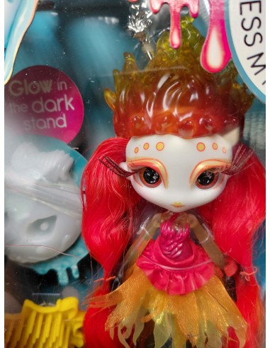 MUÑECA NOVI STARS INA FERNA. MGA
