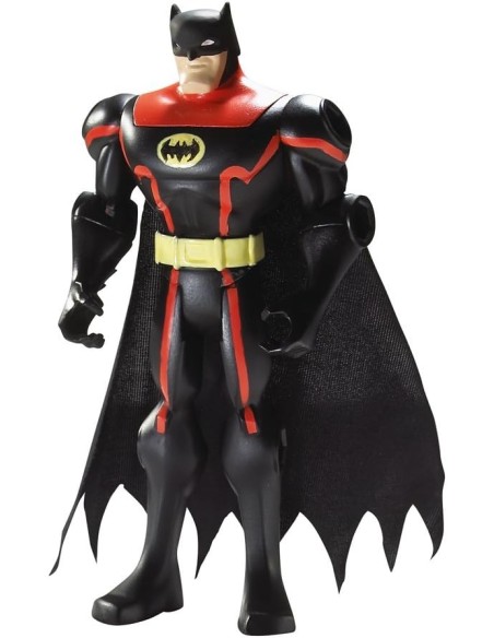 BATMAN CYBER-TANK. MATTEL
