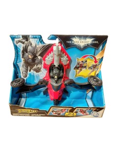 BATMAN QUICK TEK BAT-TANQUE. MATTEL