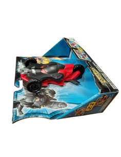 BATMAN QUICK TEK BAT-TANQUE. MATTEL 2