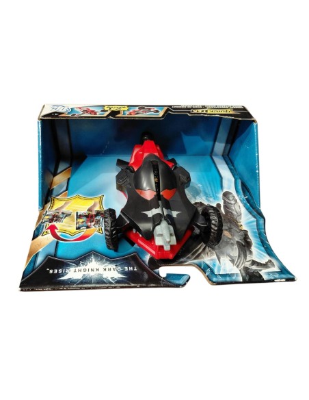 BATMAN QUICK TEK BAT-TANQUE. MATTEL