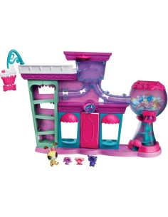 LITTLEST PET SHOP LA PASTELERIA A5978. HASBRO 2