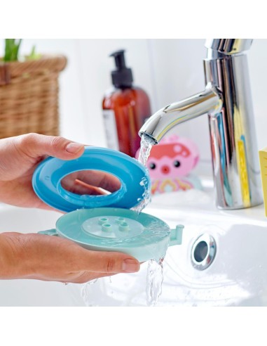 10966 LEGO DUPLO. Illa dels animals flotants....