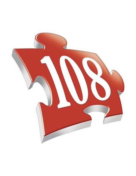 PUZZLE 3D SNEAKER AVENGERS. RAVESBURGER.