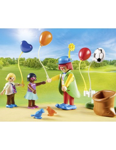 70212 PLAYMOBIL DOLLHOUSE FESTA D'ANIVERSARI.