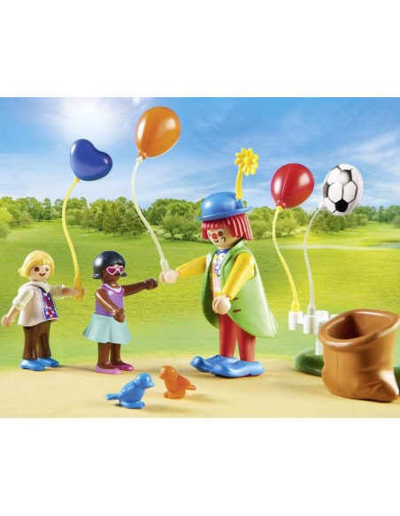 70212 PLAYMOBIL DOLLHOUSE FESTA D'ANIVERSARI.