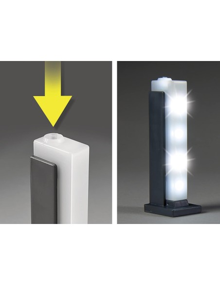 70989 PLAYMOBIL CITY LIFE SALÓN.