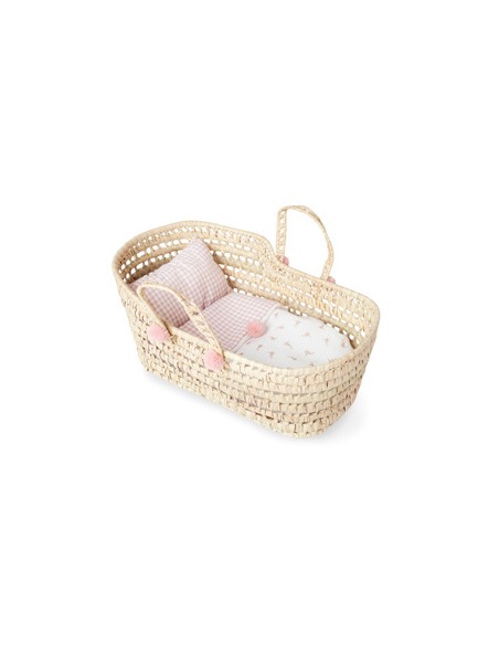 CAPAZO GRANDE DE PALMA FLORES Y VICHY. ANTONIO JUAN