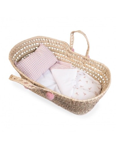 CAPAZO GRANDE DE PALMA FLORES Y VICHY. ANTONIO...