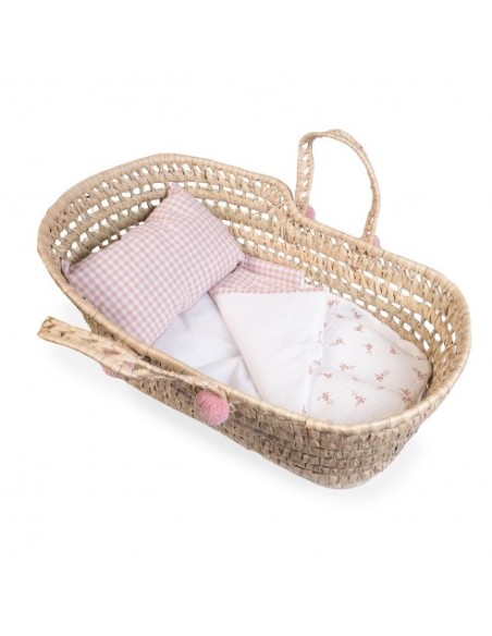 CAPAZO GRANDE DE PALMA FLORES Y VICHY. ANTONIO JUAN