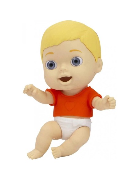 AMICICCI AMB COTXET DE PASSEIG