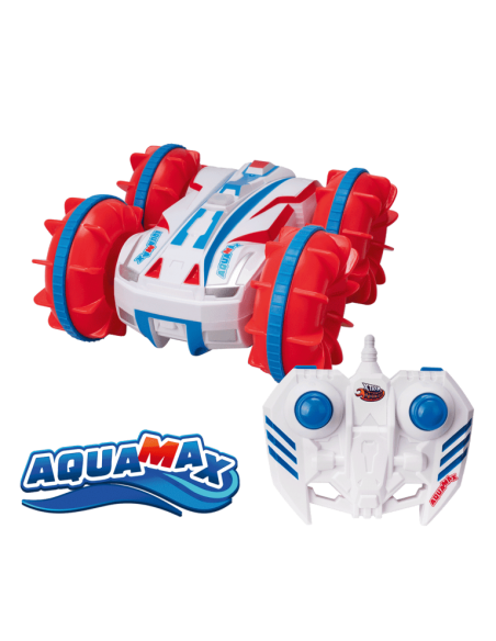AQUAMAX R/C. WORLDBRANDS.