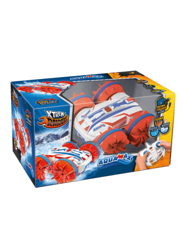 AQUAMAX R/C. WORLDBRANDS.