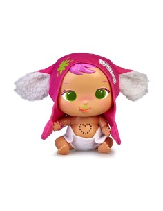 MUÑECA THE BELLIES LIZAA ACHOO.. FAMOSA 2