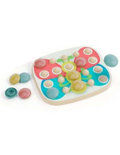 FANTA COLOR BABY PRIMERS MOSAICS 28 PECES. QUERCETTI. 2