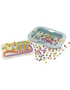 FANTACOLOR DESIGN 160 PECES. PLAY BIO. QUERZETTI. 2