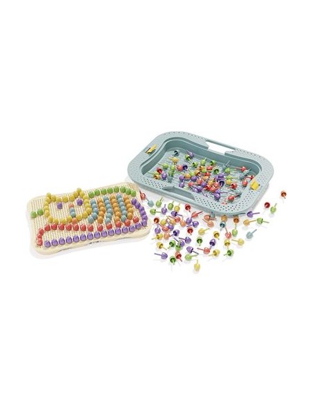 FANTACOLOR DESIGN 160 PECES. PLAY BIO. QUERZETTI.