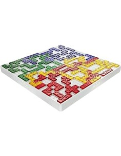 BLOKUS. MATTEL.  2