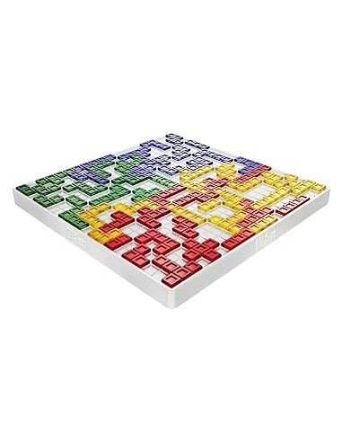 BLOKUS. MATTEL. 