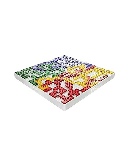 BLOKUS. MATTEL. 