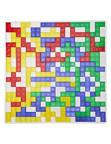 BLOKUS. MATTEL. 