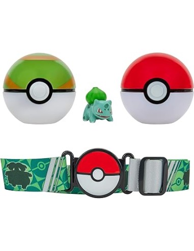 CINTURO POKÉMON 2023