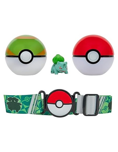 CINTURO POKÉMON 2023