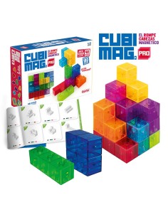 CUBIMAG PRO. LÚDILO.  2