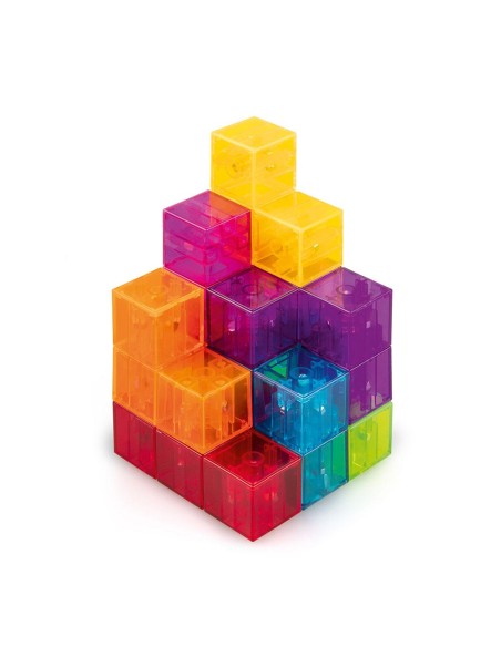 CUBIMAG PRO. LÚDILO. 