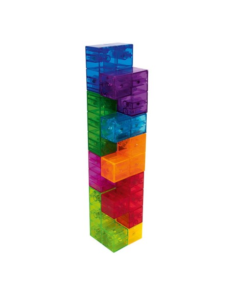 CUBIMAG PRO. LÚDILO. 