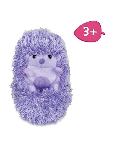 CURLIMALS ERIZÓ HIGGLE. PELUIX INTERACTIU....