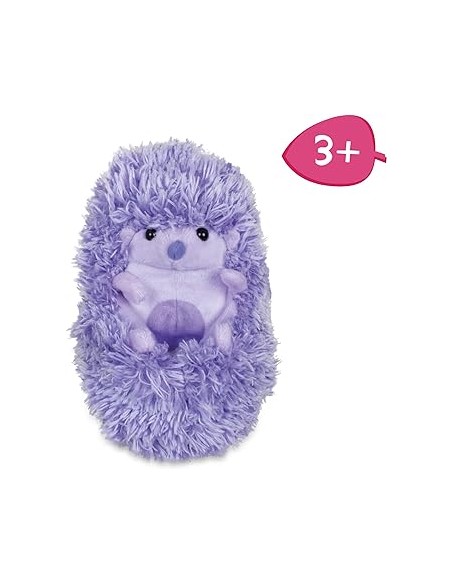 CURLIMALS ERIZÓ HIGGLE. PELUIX INTERACTIU. FAMOSA. 