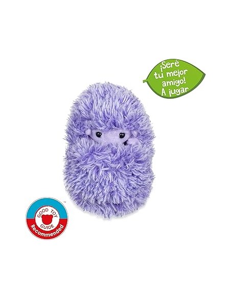 CURLIMALS ERIZÓ HIGGLE. PELUIX INTERACTIU. FAMOSA. 