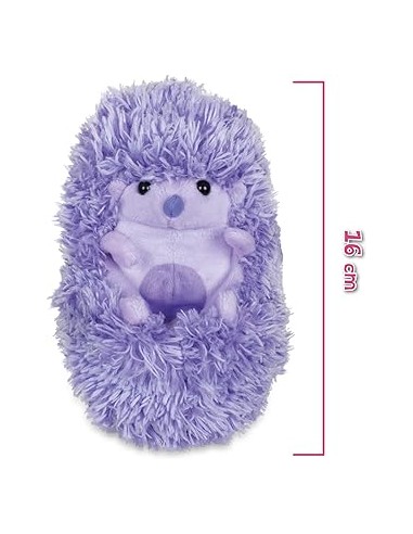 CURLIMALS ERIZÓ HIGGLE. PELUIX INTERACTIU....