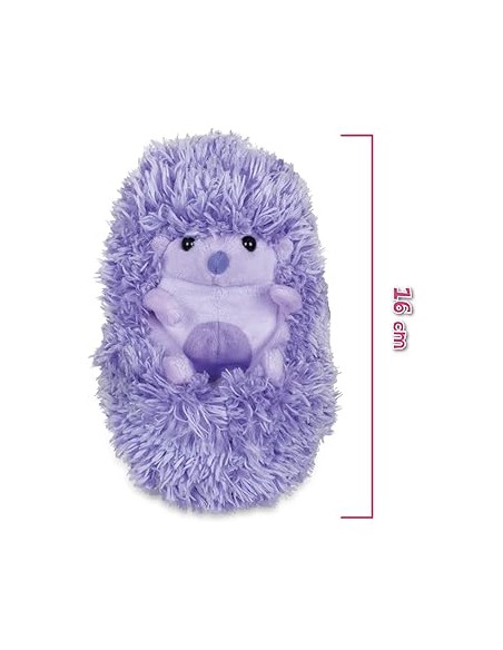 CURLIMALS ERIZÓ HIGGLE. PELUIX INTERACTIU. FAMOSA. 