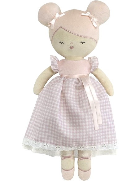 NINA DE DRAP NIZA. DE CUEVAS. 