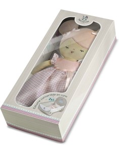 NINA DE DRAP NIZA. DE CUEVAS.  2