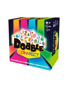 DOBBLE CONNECT. ASMODEE.