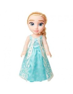NINA DISNEY FROZEN ELSA. JAKKS PACIFIC. 2