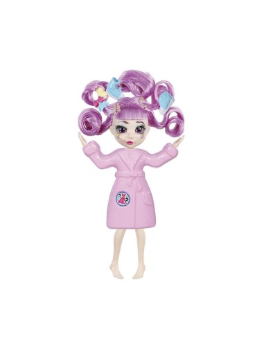 MUÑECA FAILFIX KAWAII.QTEE. CAMBIA EL LOOK. FAMOSA