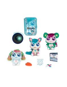 FREEZEES PELUCHE GLACY GLU. 2