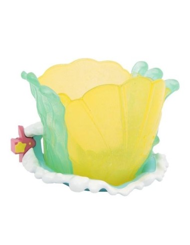 GLIMMIES AQUARIA FIGURA CON PECERA.