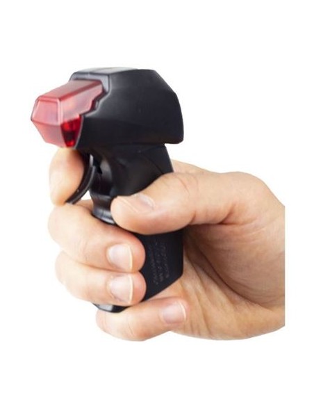 HELIBALL  LED. ESFERA VOLADORA