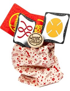 JUNGLE SPEED. ASMODEE.  2